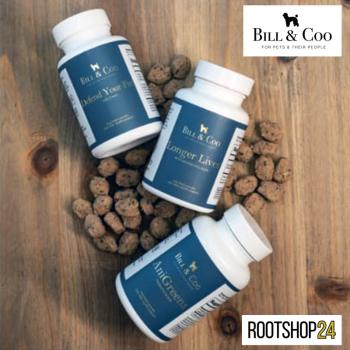 Powder Pack Spar Set Bill & Coo